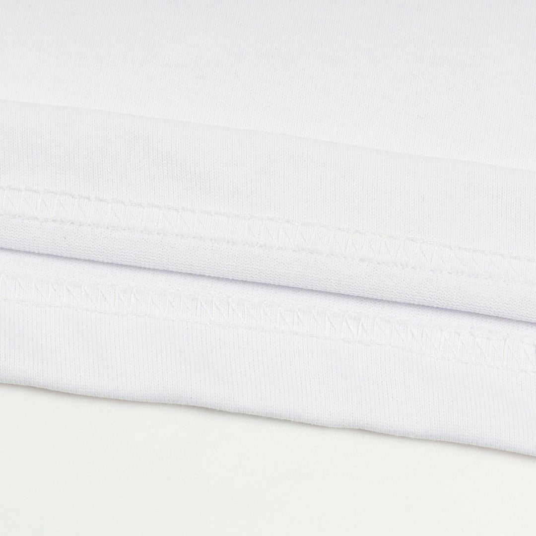 LuxluxHouse Best Quality Clothes Chrome Hearts T-shirt