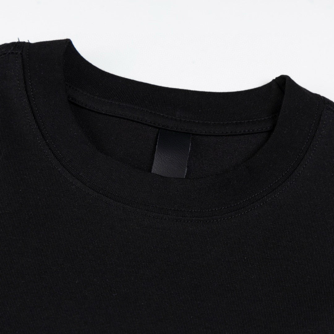 LuxluxHouse Best Quality Clothes Chrome Hearts T-shirt