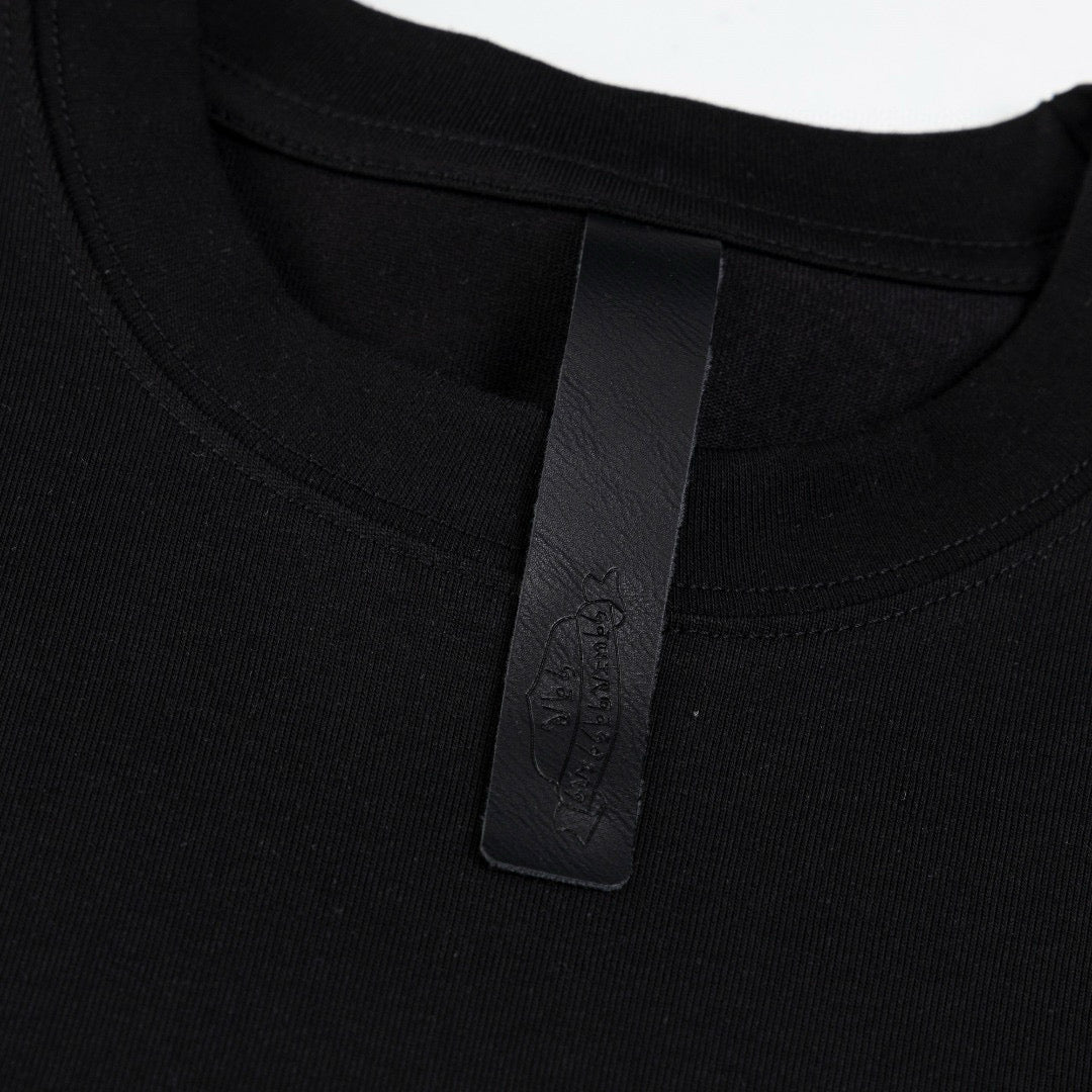 LuxluxHouse Best Quality Clothes Chrome Hearts T-shirt