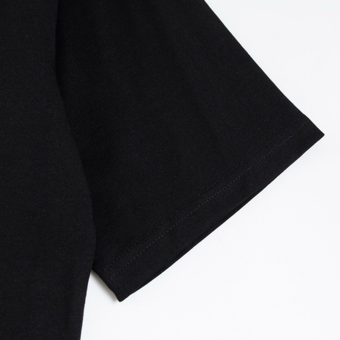 LuxluxHouse Best Quality Clothes Chrome Hearts T-shirt