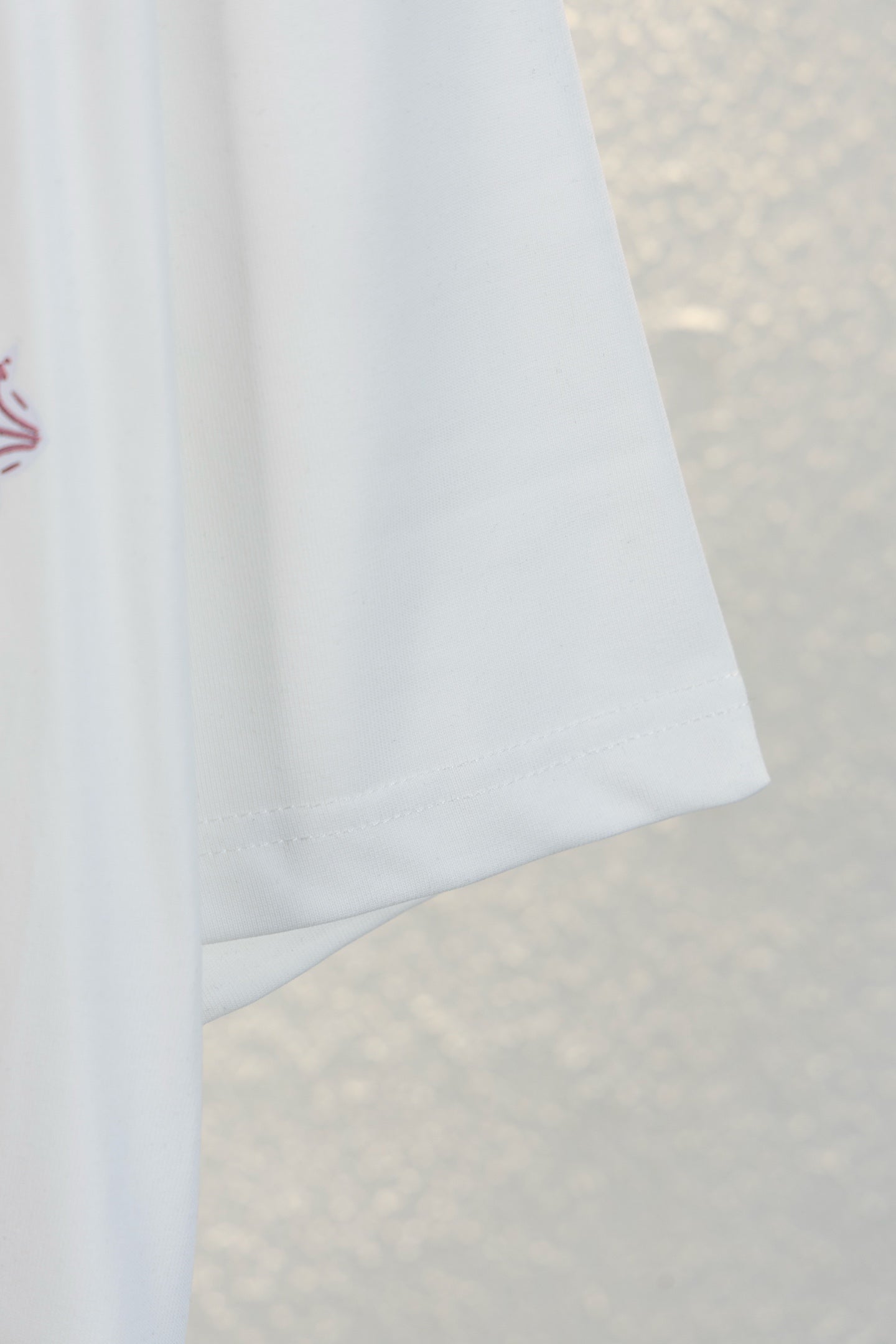 LuxluxHouse Best Quality Clothes Chrome Hearts T-shirt