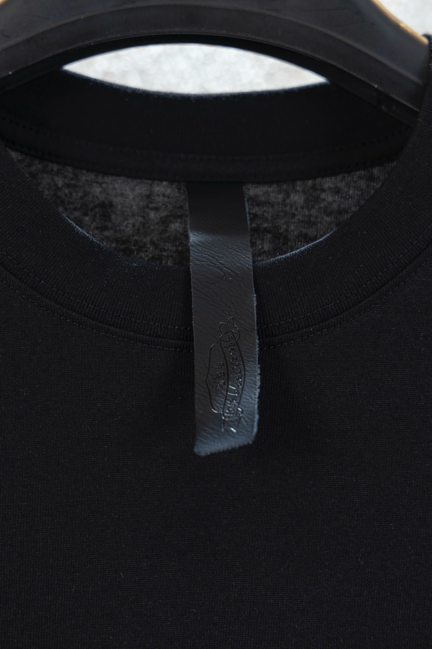 LuxluxHouse Best Quality Clothes Chrome Hearts T-shirt