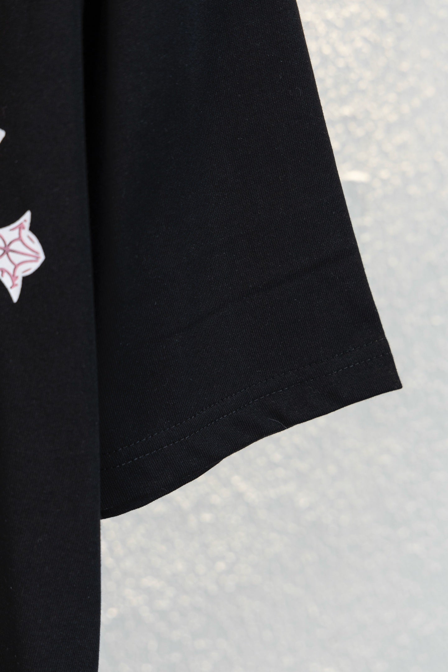 LuxluxHouse Best Quality Clothes Chrome Hearts T-shirt