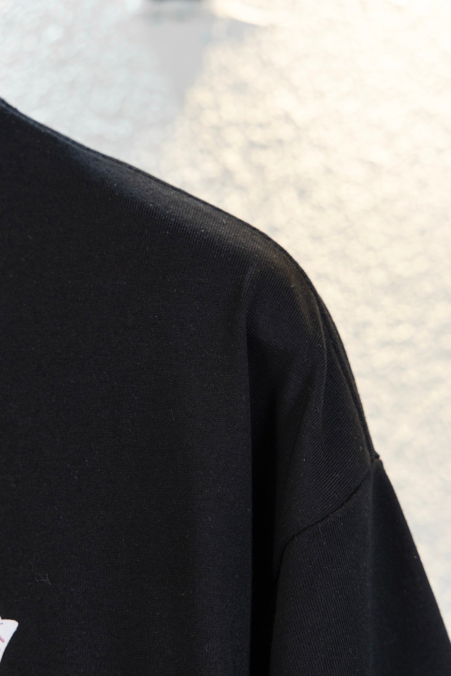 LuxluxHouse Best Quality Clothes Chrome Hearts T-shirt