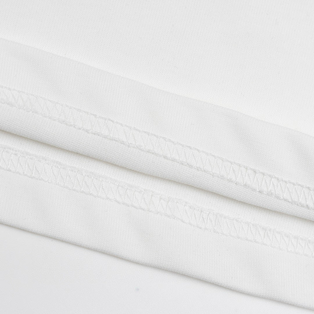 LuxluxHouse Best Quality Clothes Chrome Hearts T-shirt