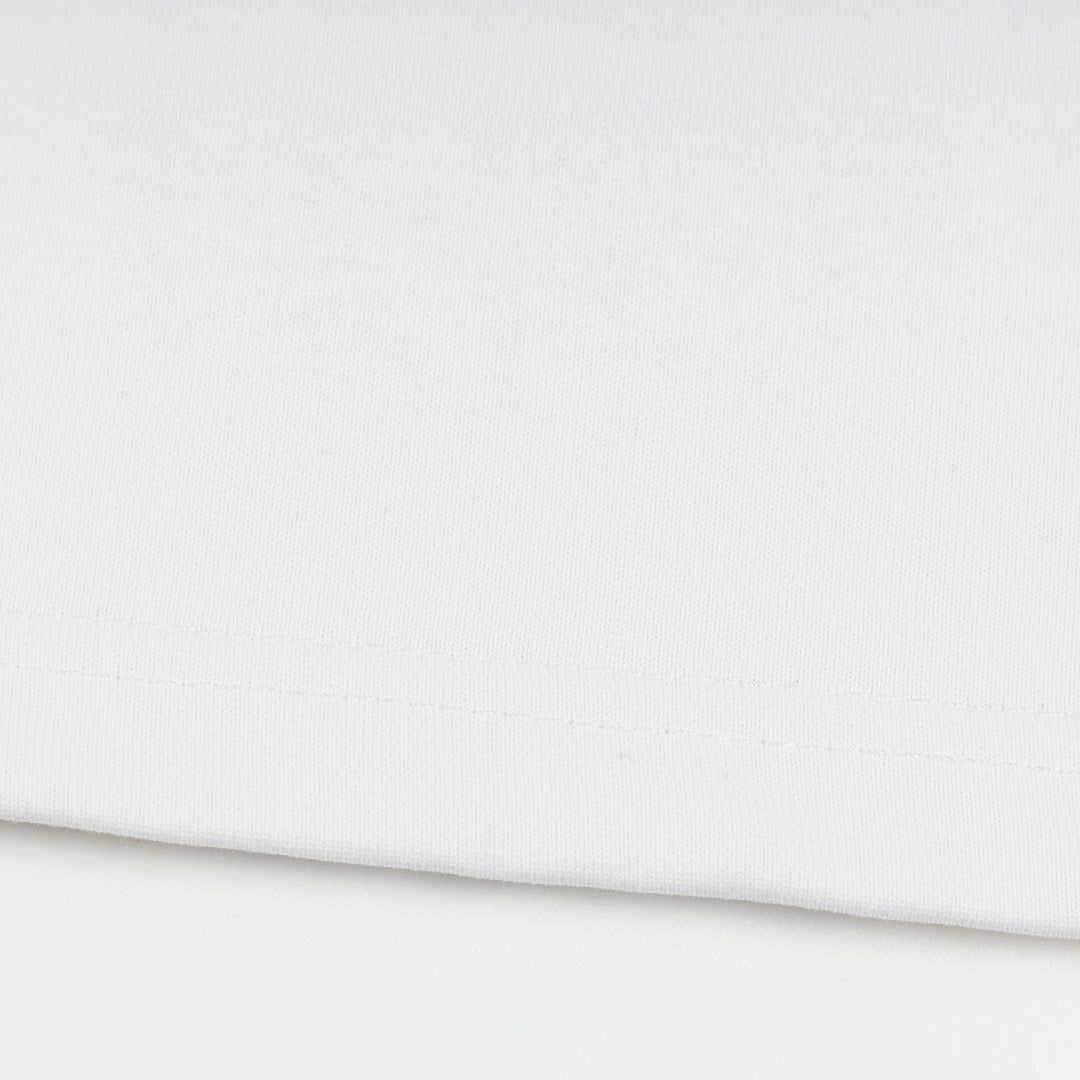 LuxluxHouse Best Quality Clothes Chrome Hearts T-shirt