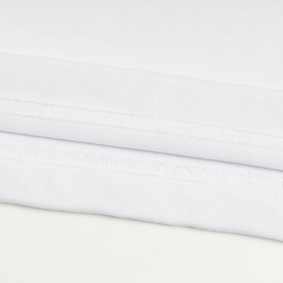 LuxluxHouse Best Quality Clothes Chrome Hearts T-shirt