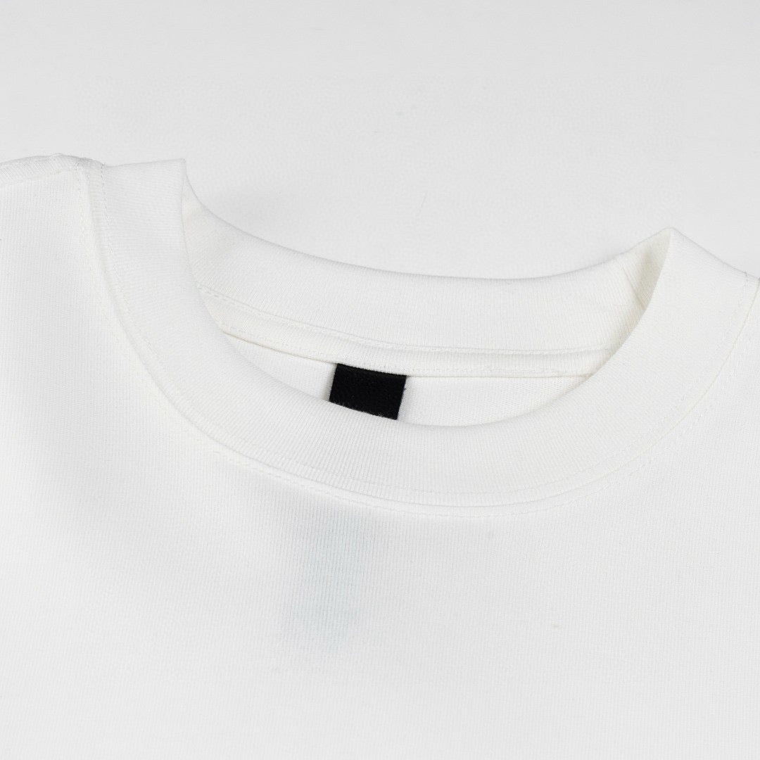 LuxluxHouse Best Quality Clothes Chrome Hearts T-shirt