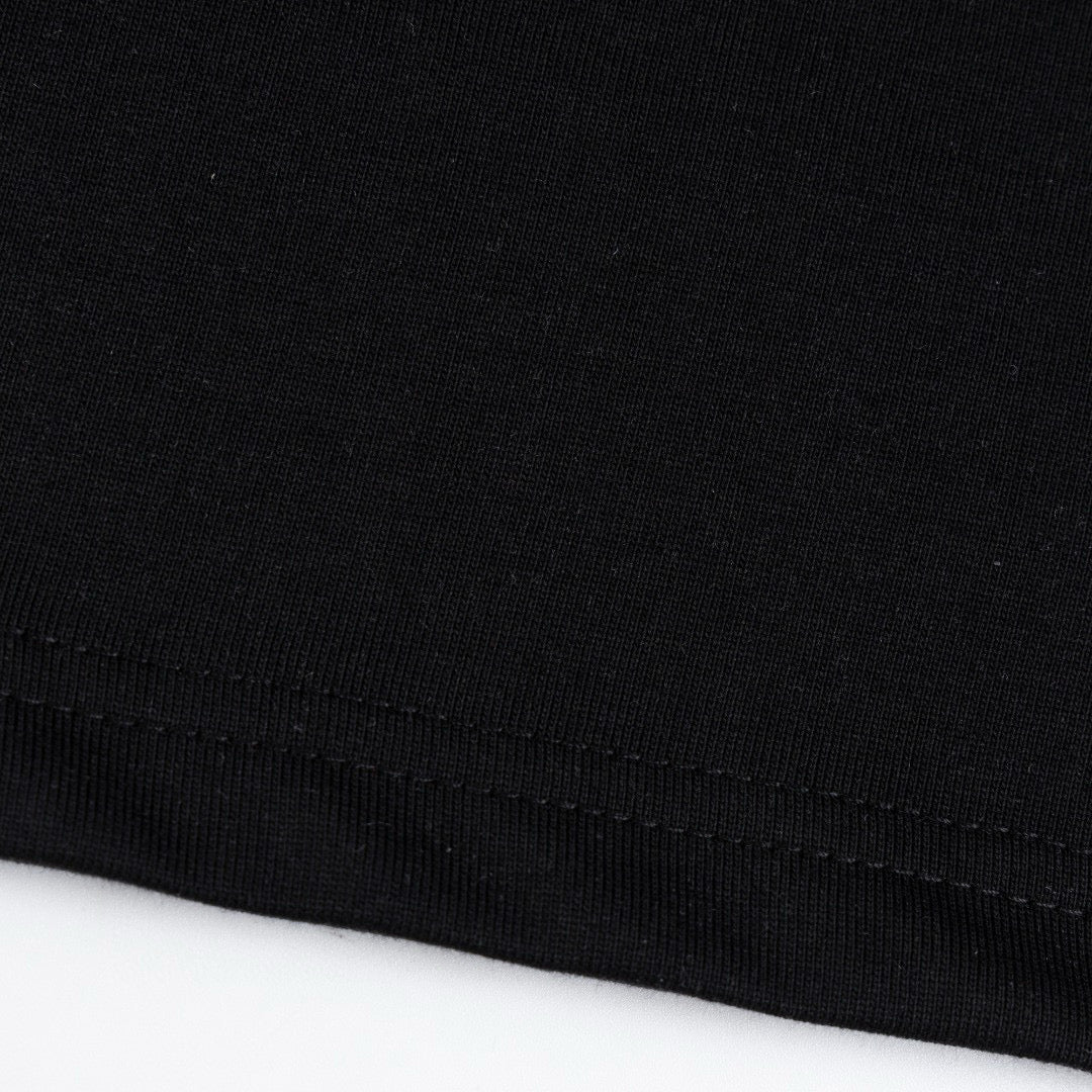 LuxluxHouse Best Quality Clothes Chrome Hearts T-shirt