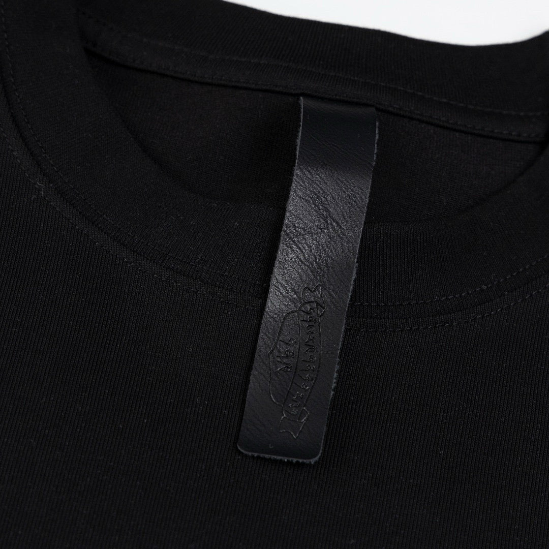 LuxluxHouse Best Quality Clothes Chrome Hearts T-shirt