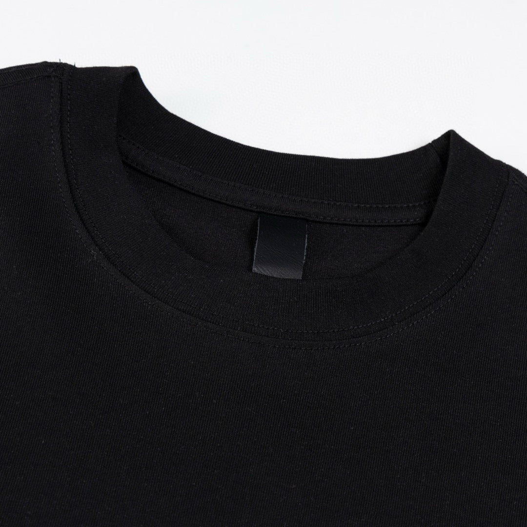 LuxluxHouse Best Quality Clothes Chrome Hearts T-shirt