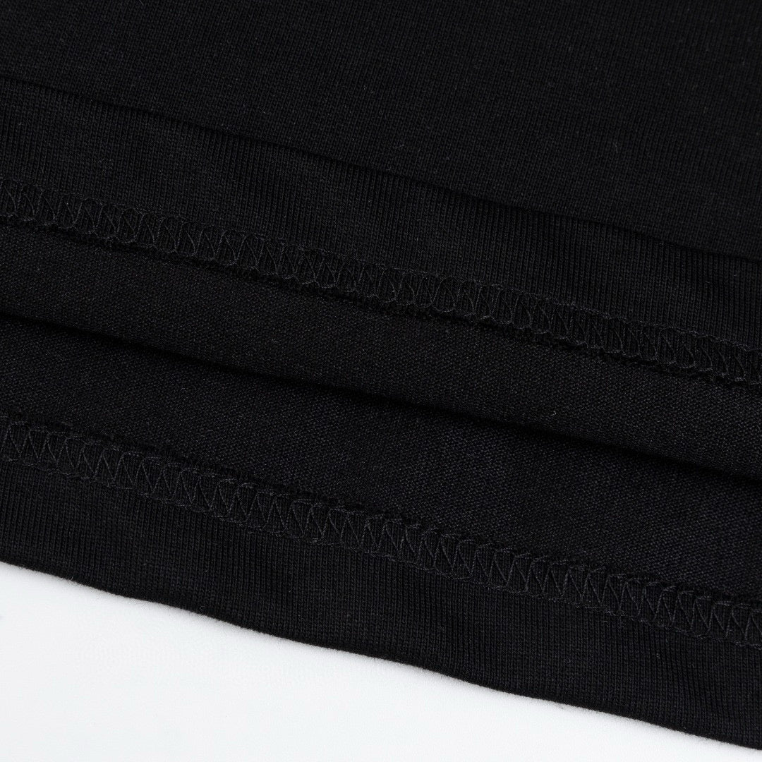 LuxluxHouse Best Quality Clothes Chrome Hearts T-shirt