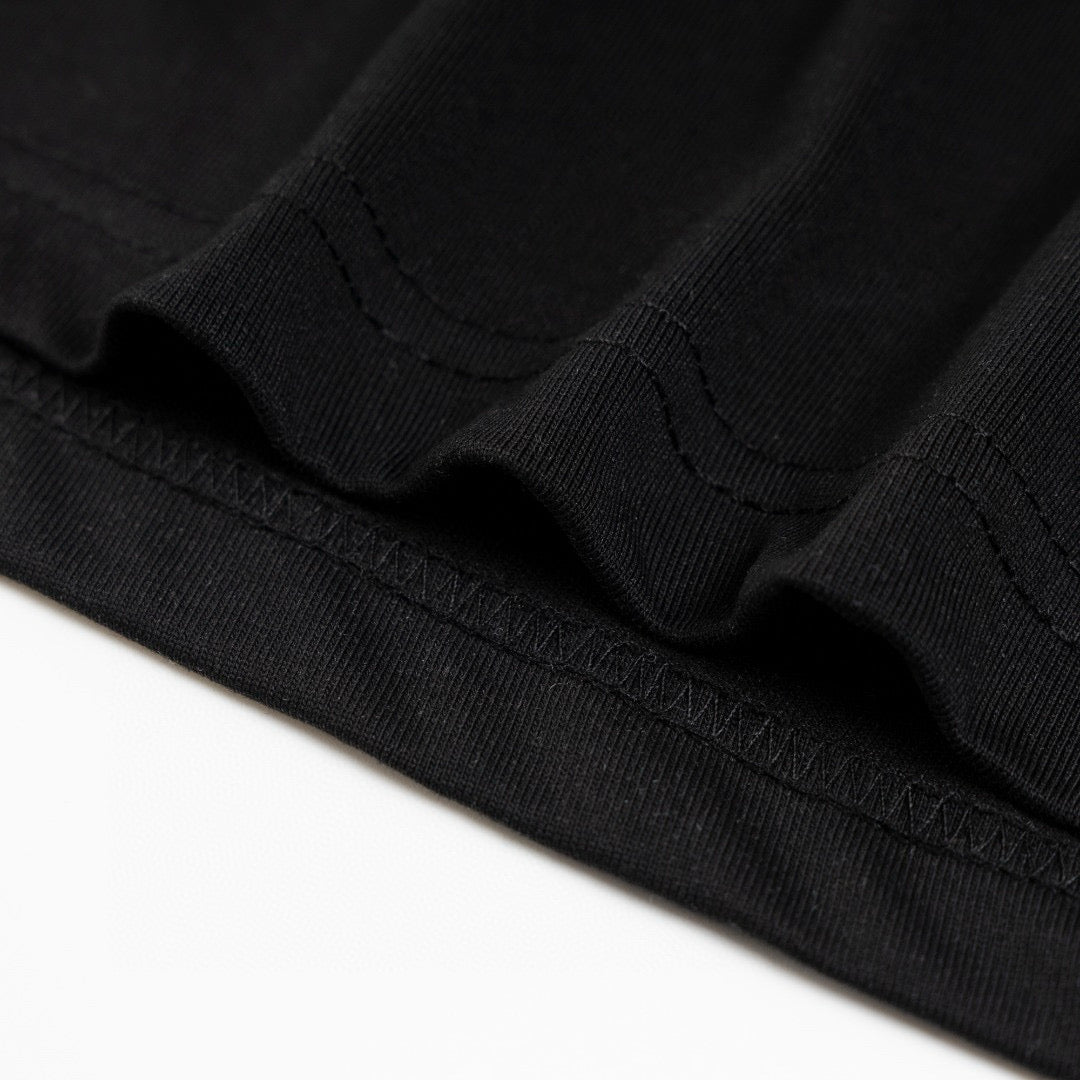 LuxluxHouse Best Quality Clothes Chrome Hearts T-shirt