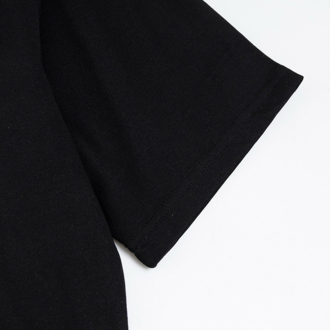 LuxluxHouse Best Quality Clothes Chrome Hearts T-shirt