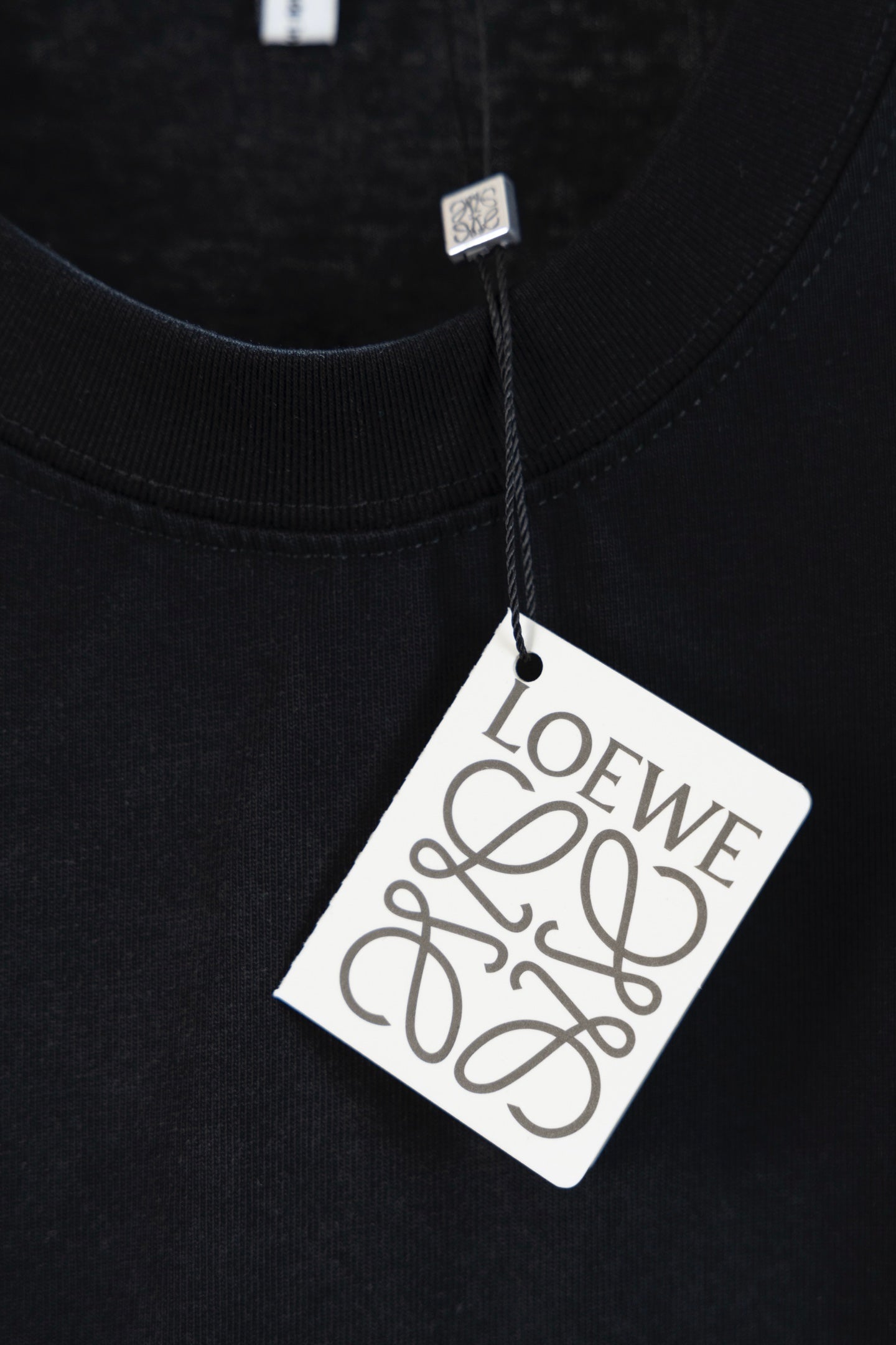 LuxluxHouse Best Quality Clothes T-shirt Loewe