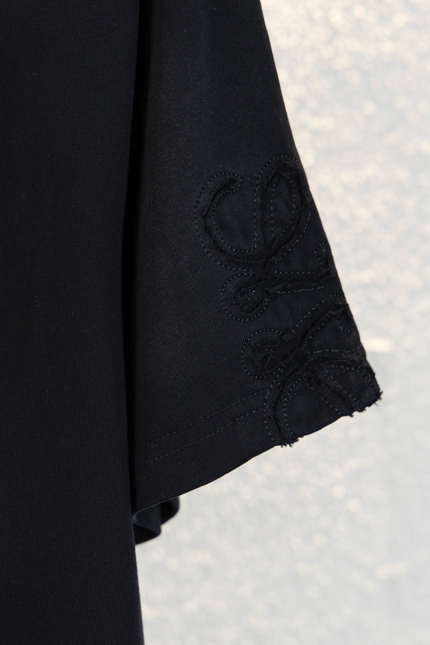 LuxluxHouse Best Quality Clothes T-shirt Loewe