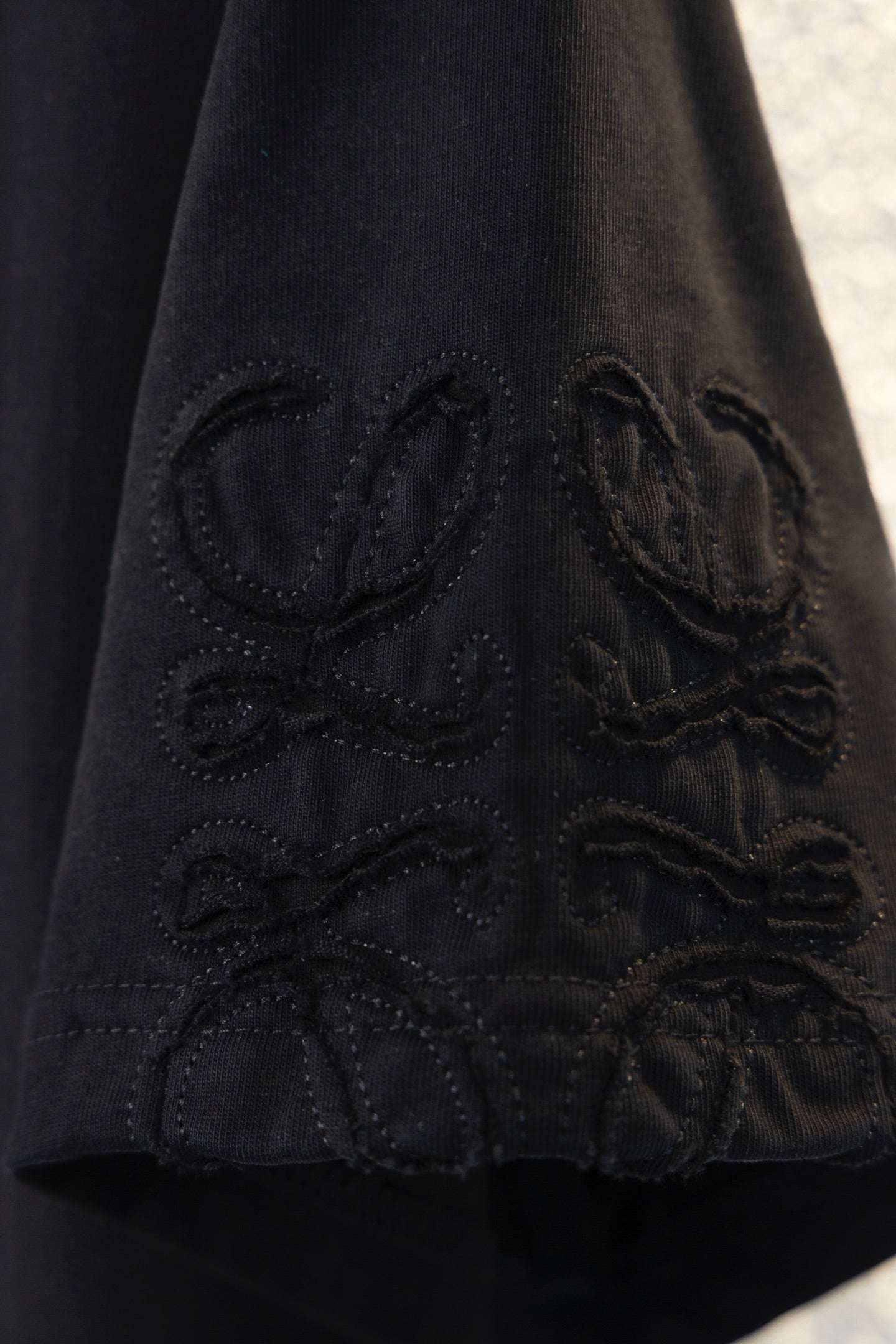 LuxluxHouse Best Quality Clothes T-shirt Loewe