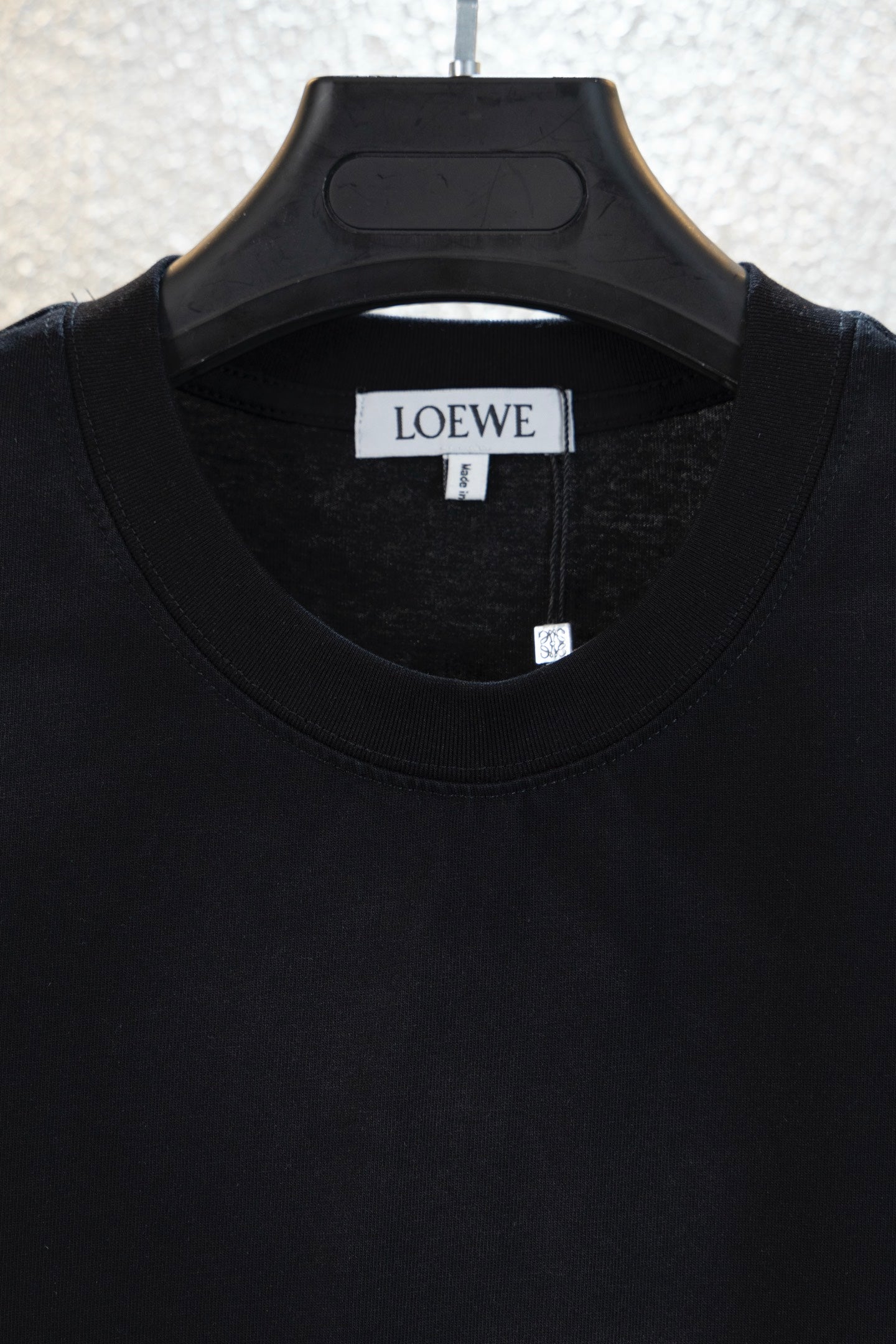 LuxluxHouse Best Quality Clothes T-shirt Loewe
