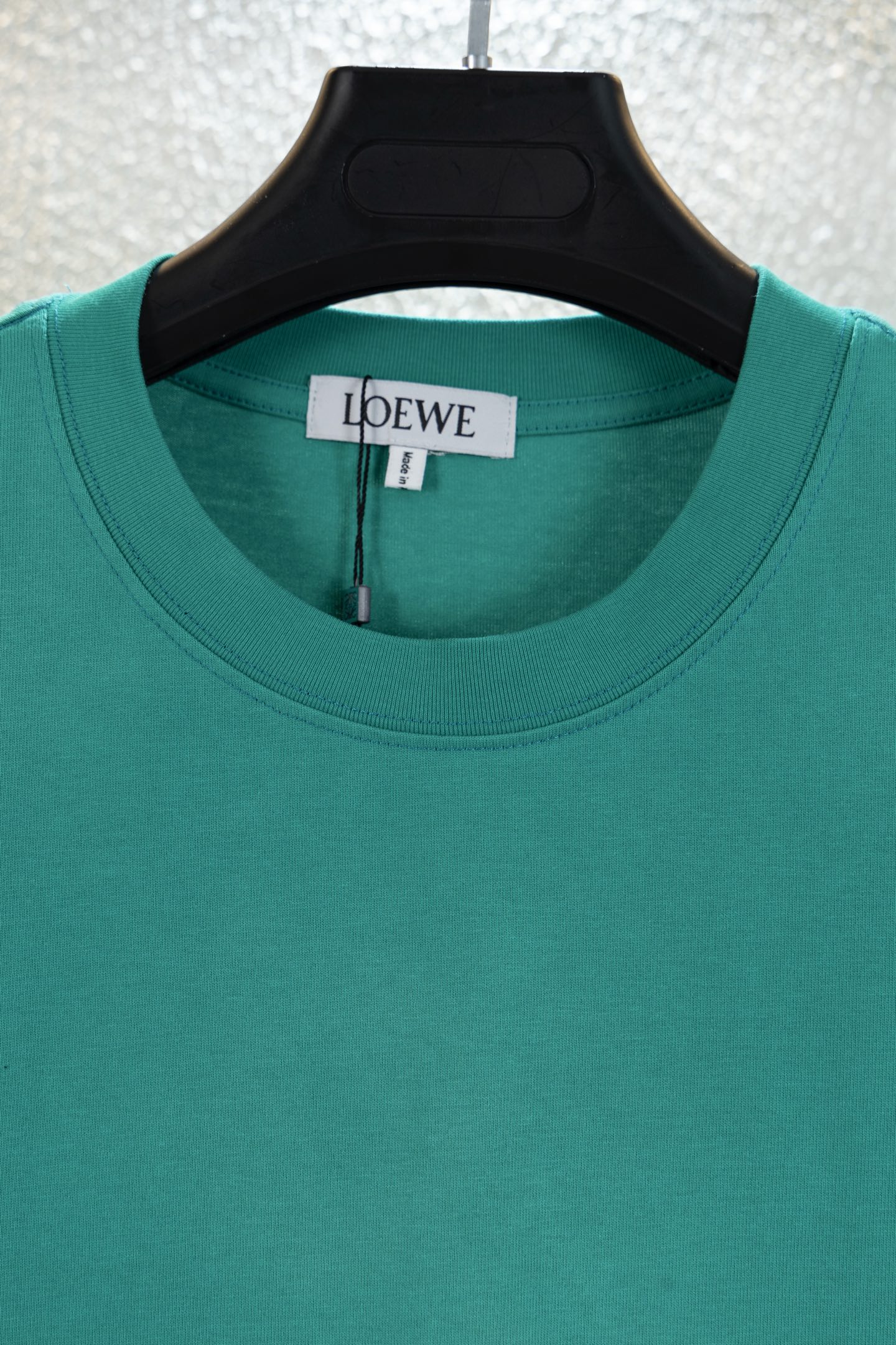 LuxluxHouse Best Quality Clothes T-shirt Loewe