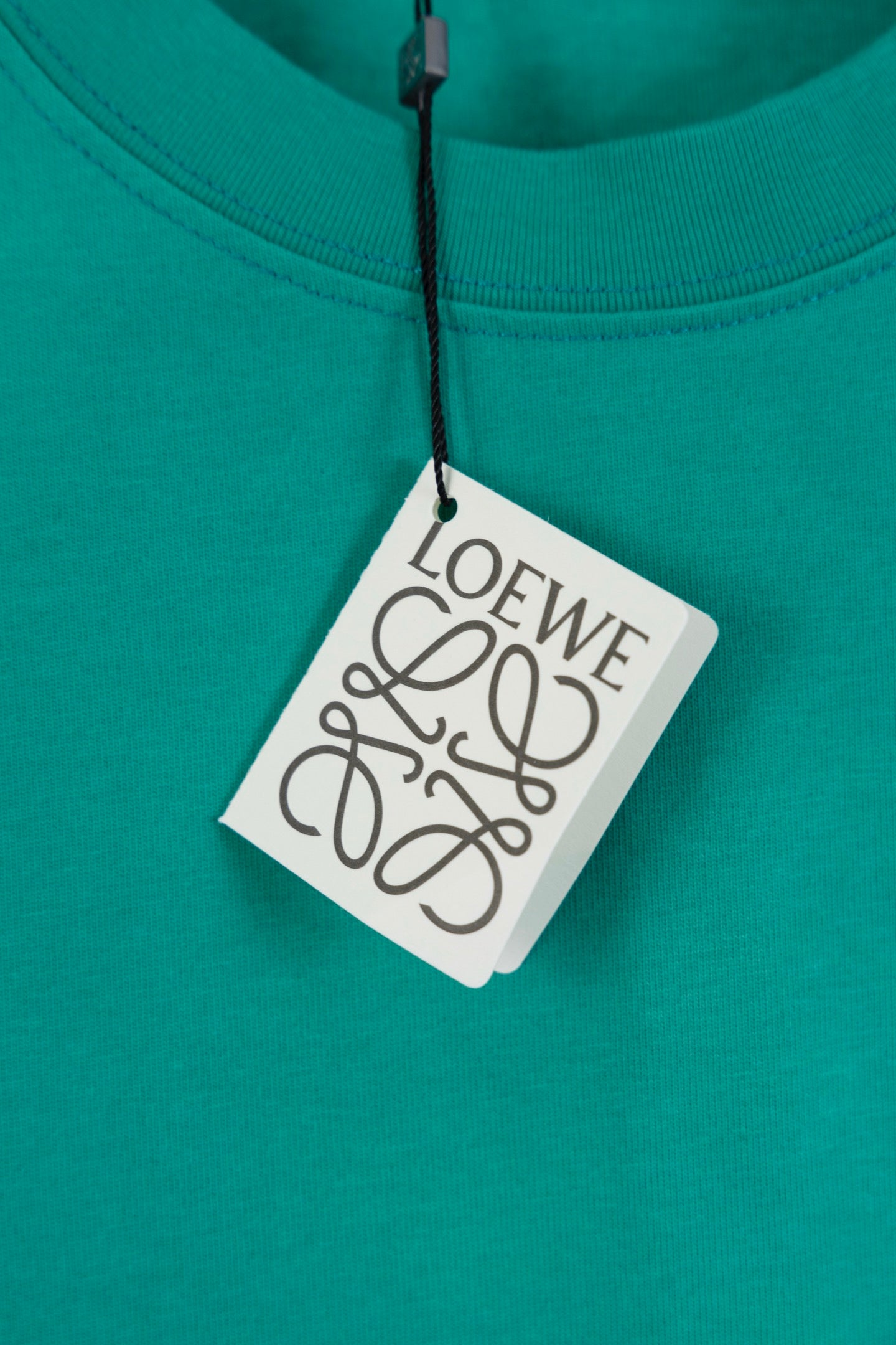 LuxluxHouse Best Quality Clothes T-shirt Loewe