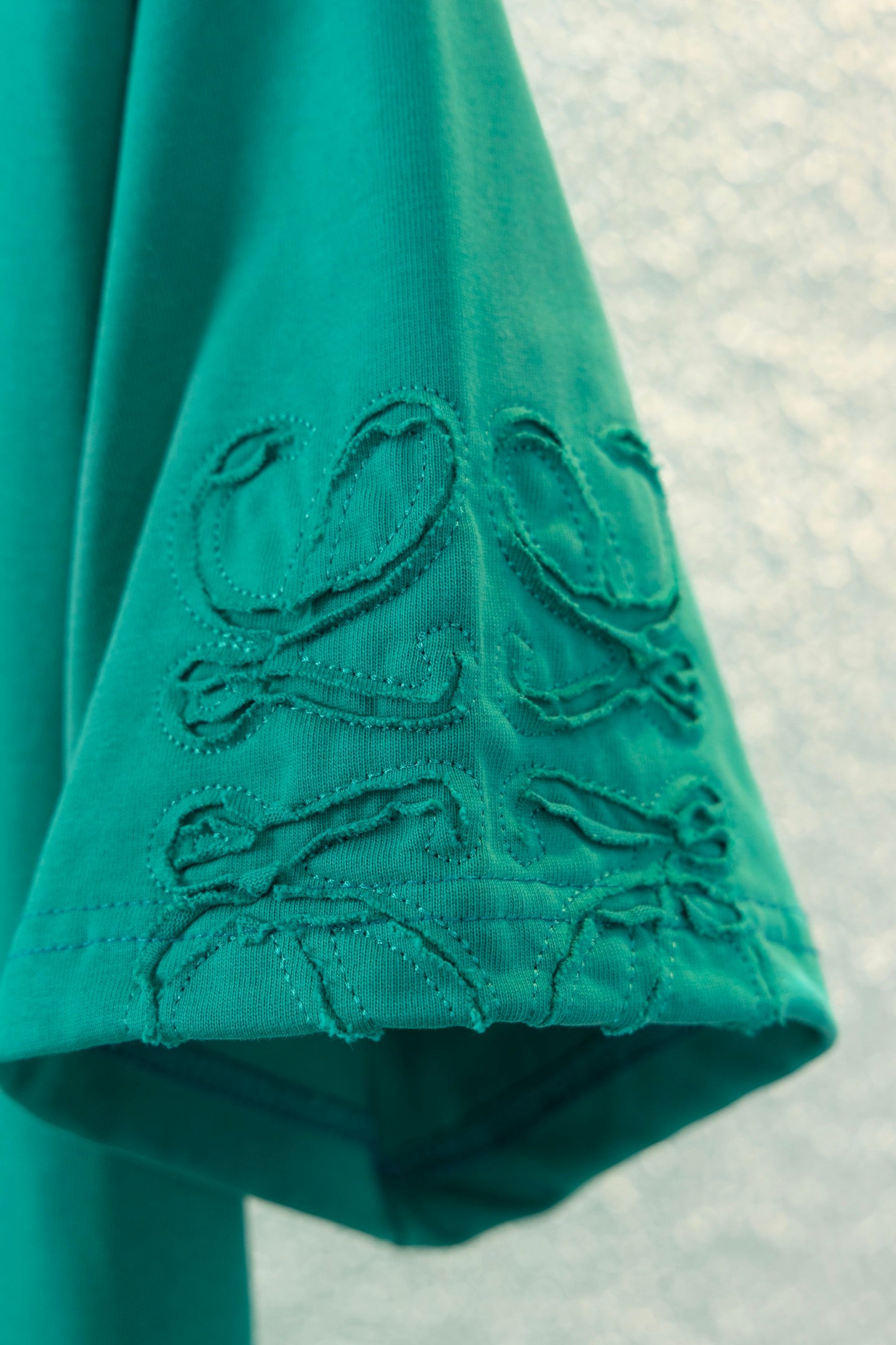 LuxluxHouse Best Quality Clothes T-shirt Loewe