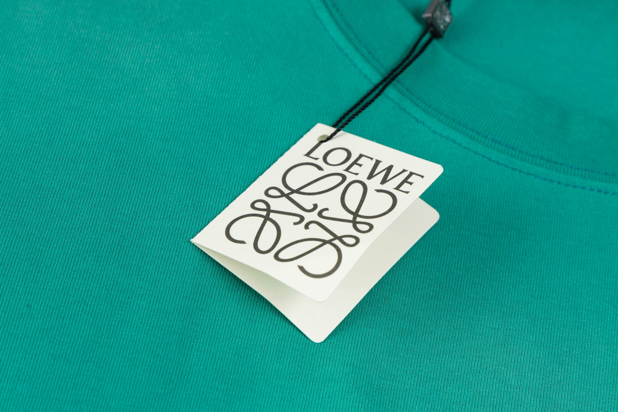 LuxluxHouse Best Quality Clothes T-shirt Loewe