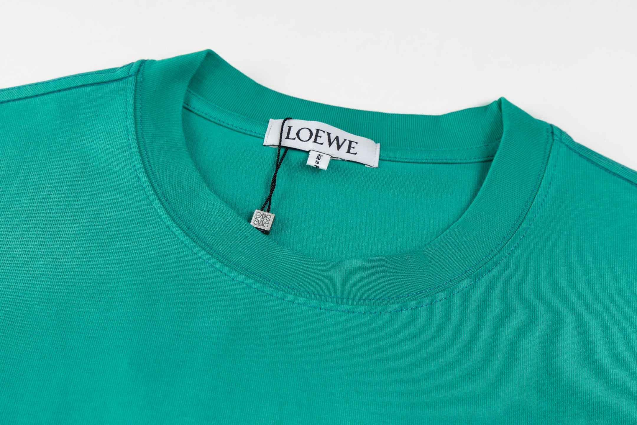 LuxluxHouse Best Quality Clothes T-shirt Loewe