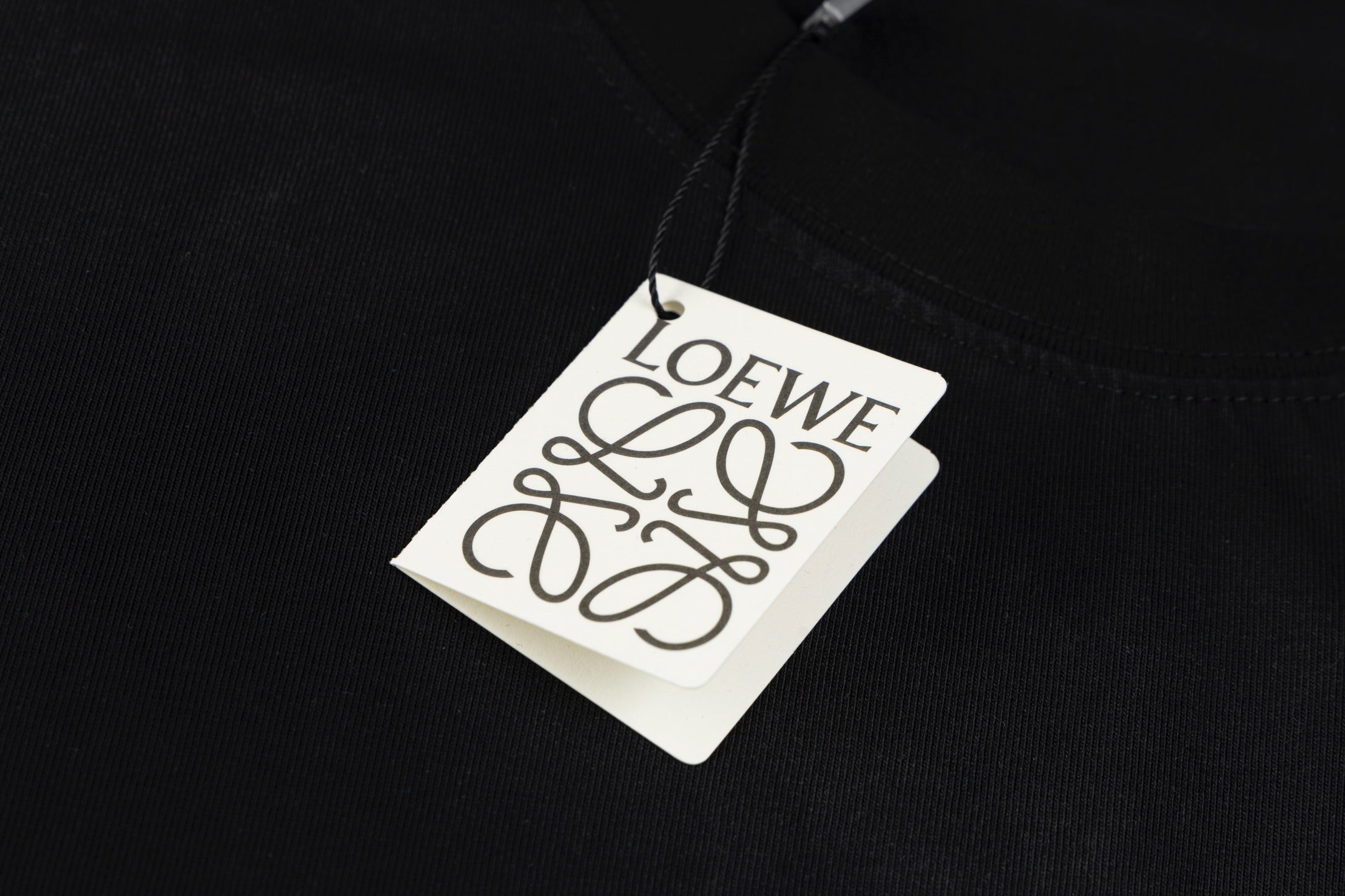 LuxluxHouse Best Quality Clothes T-shirt Loewe