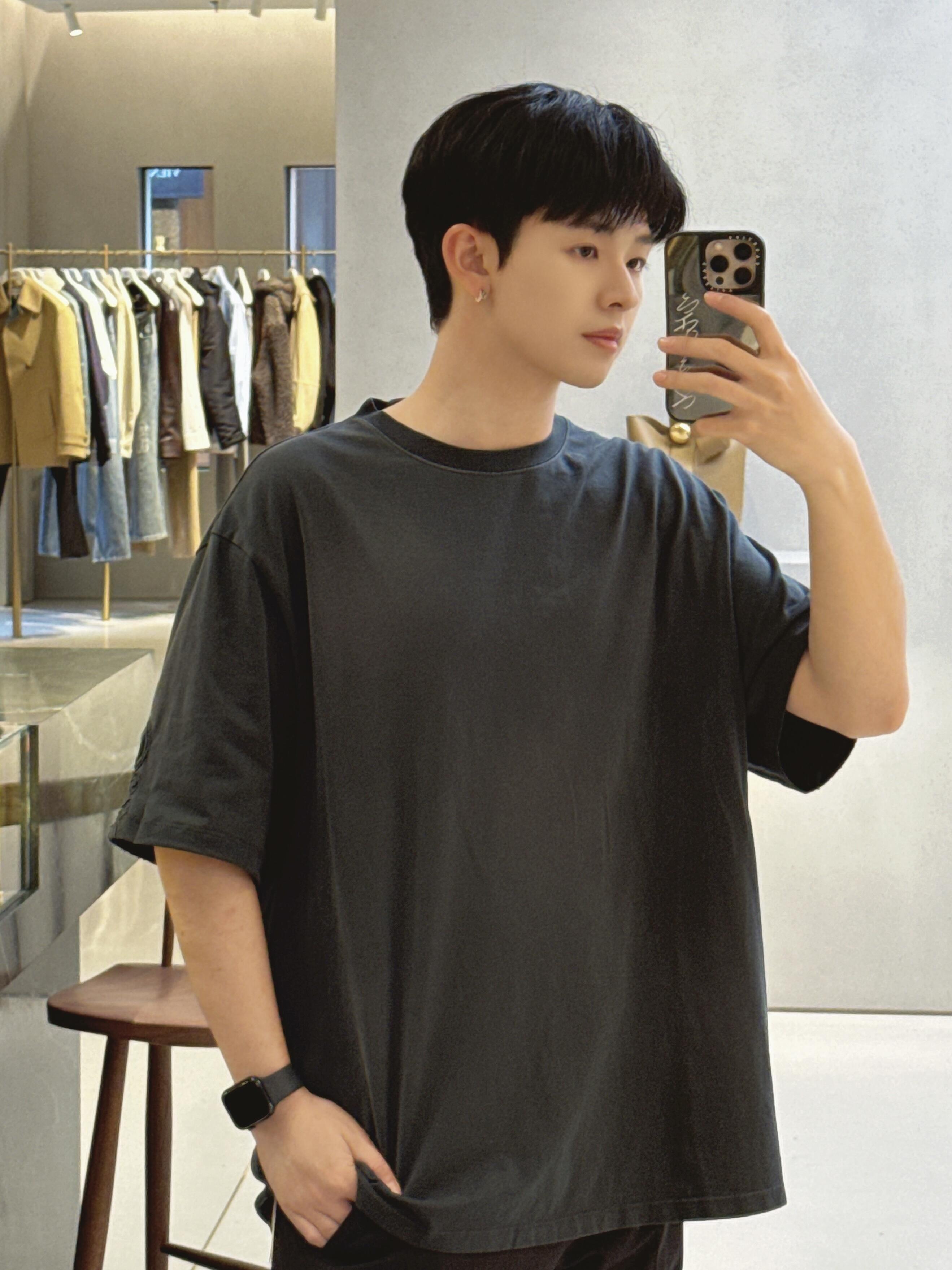 LuxluxHouse Best Quality Clothes T-shirt Loewe