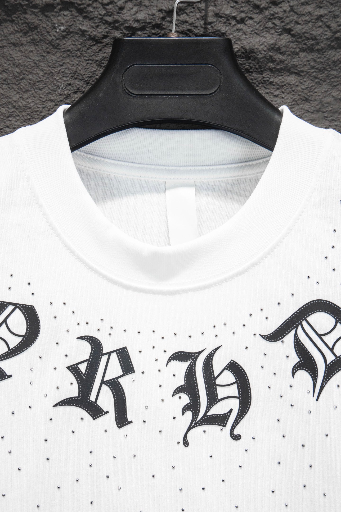 LuxluxHouse Best Quality Clothes Chrome Hearts T-shirt