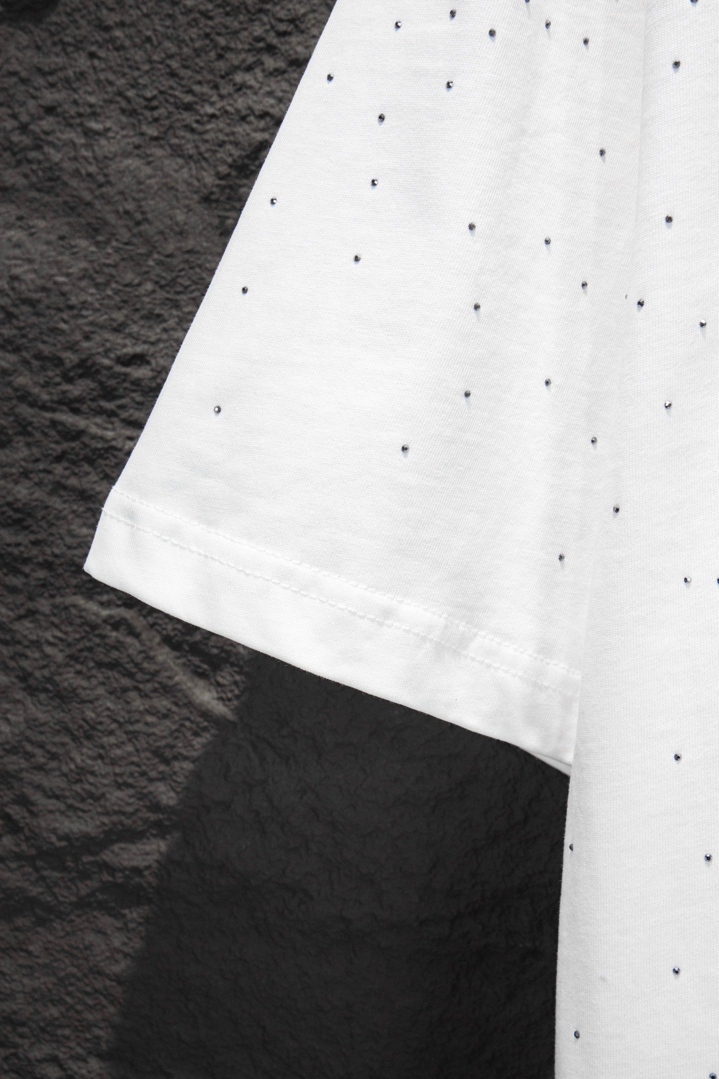 LuxluxHouse Best Quality Clothes Chrome Hearts T-shirt