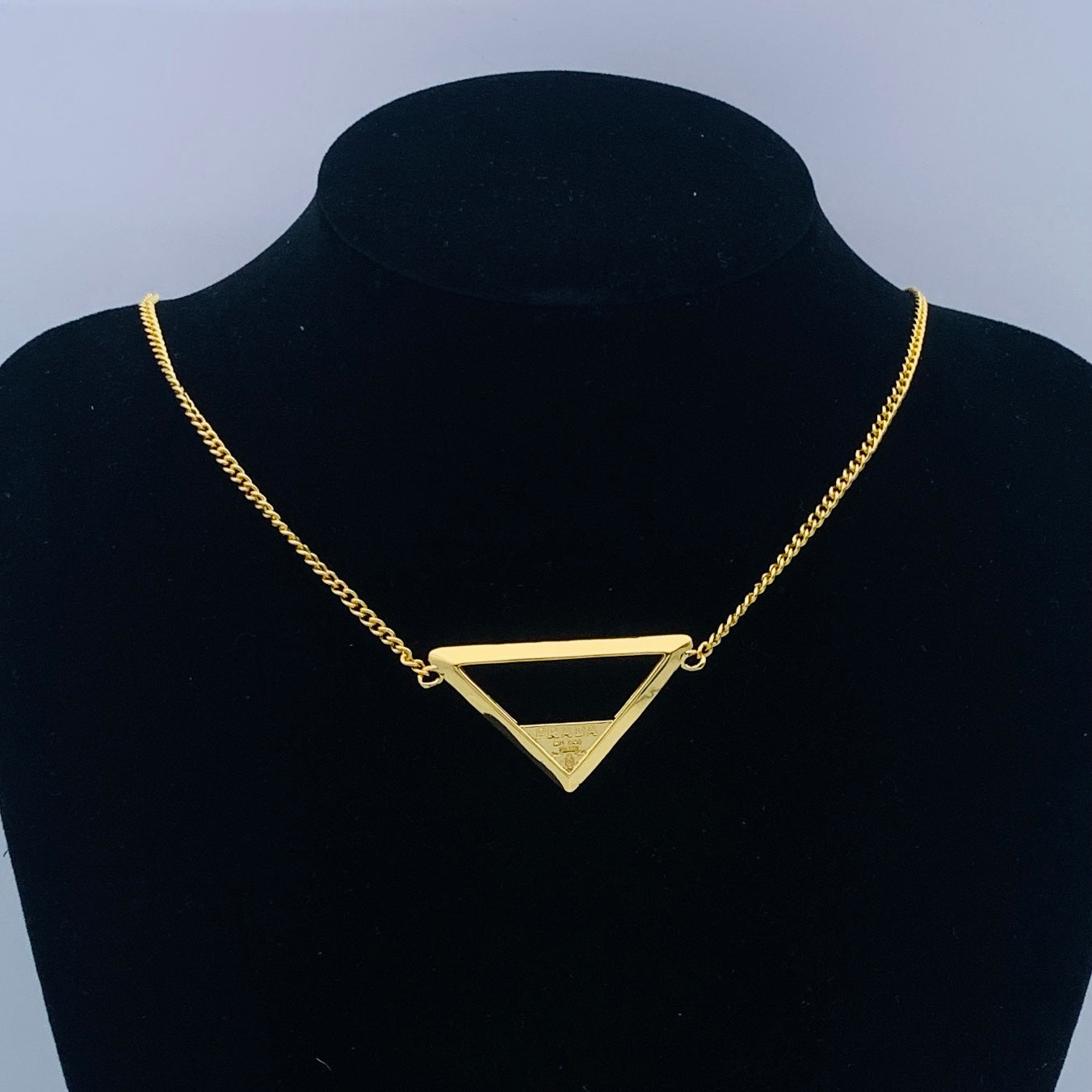 LuxluxHouse Low Price And High Quality Accessories Prada