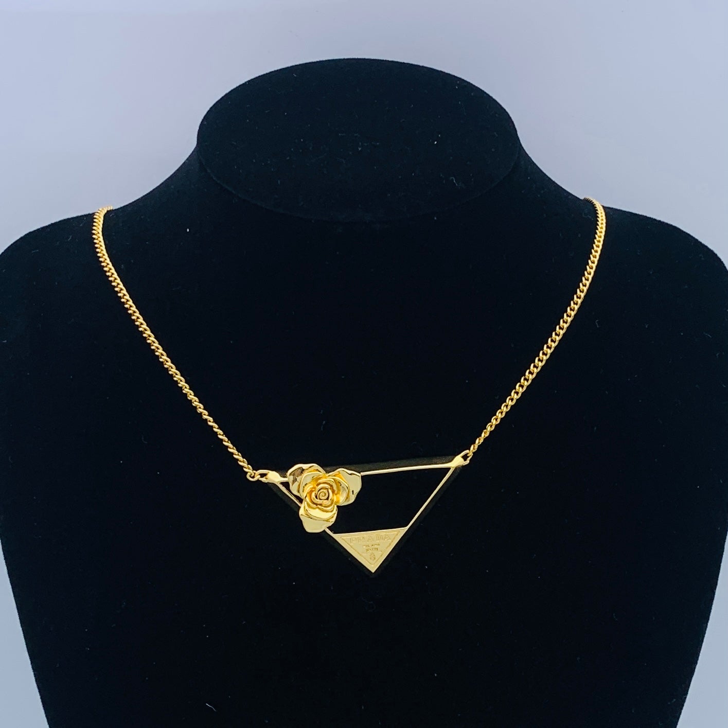 LuxluxHouse Low Price And High Quality Accessories Prada