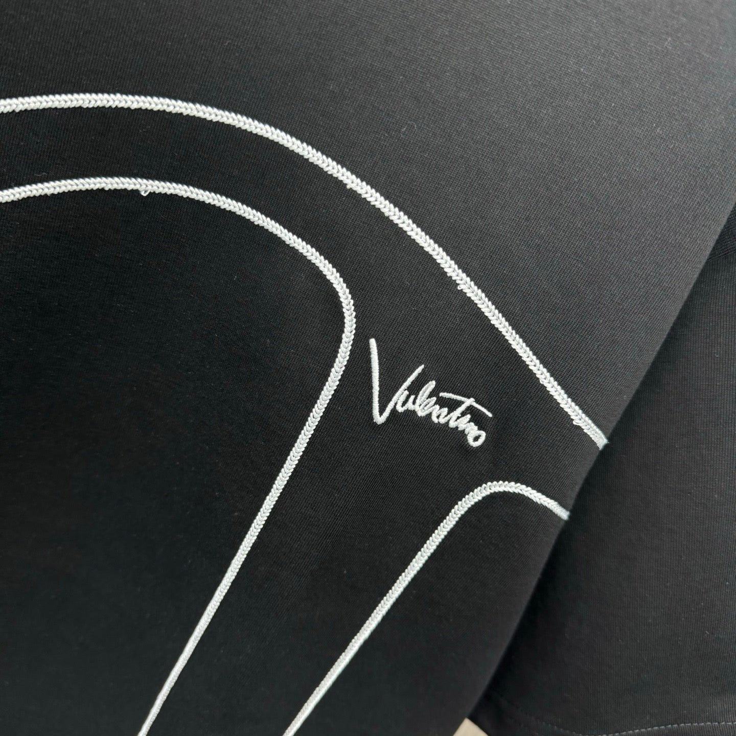 LuxluxHouse Best Quality Clothes Valentino T-shirt