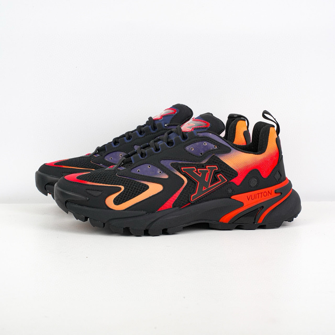 LuxluxHouse Best Quality Shoes Louis Vuitton