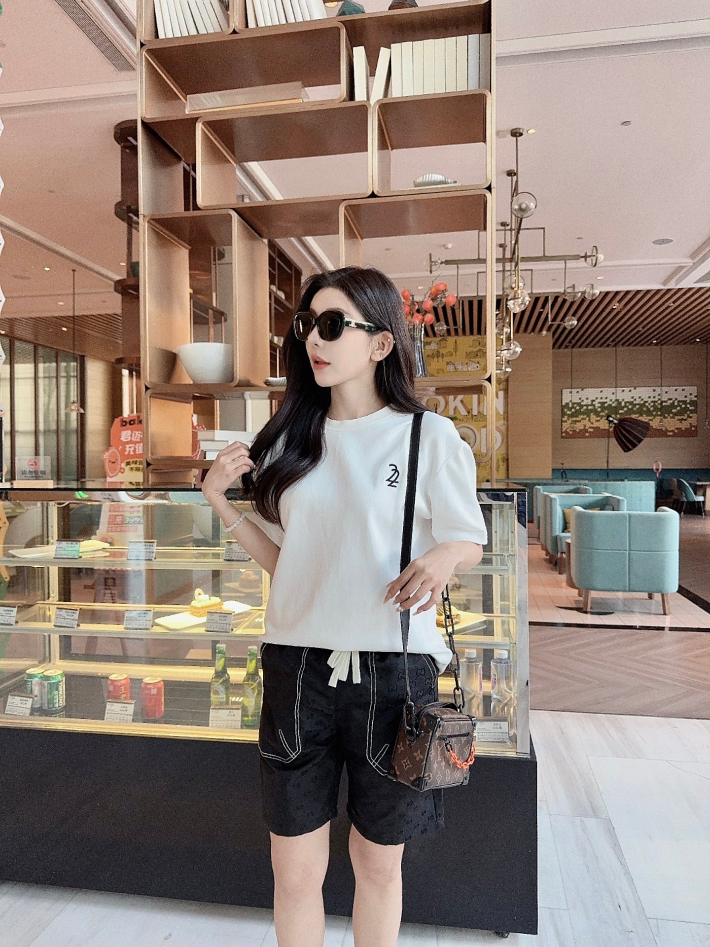 LuxluxHouse Best Quality Clothes Gucci Pants