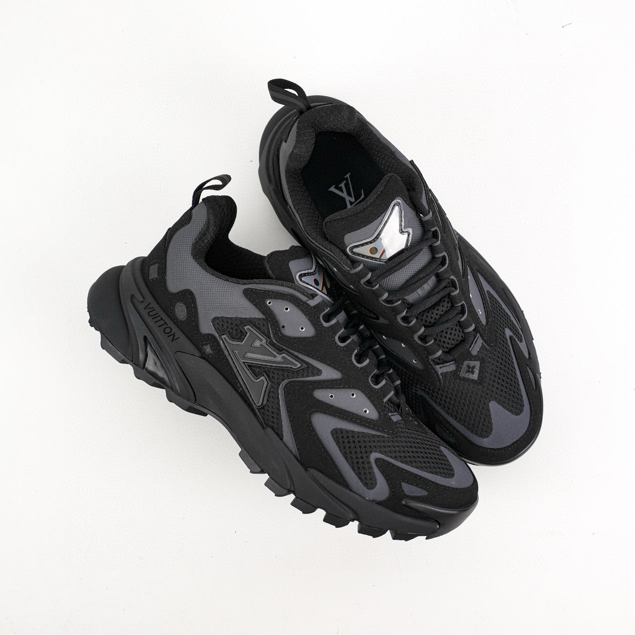 LuxluxHouse Best Quality Shoes Louis Vuitton