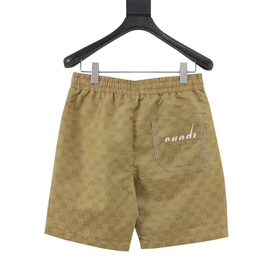 LuxluxHouse Best Quality Clothes Gucci Pants