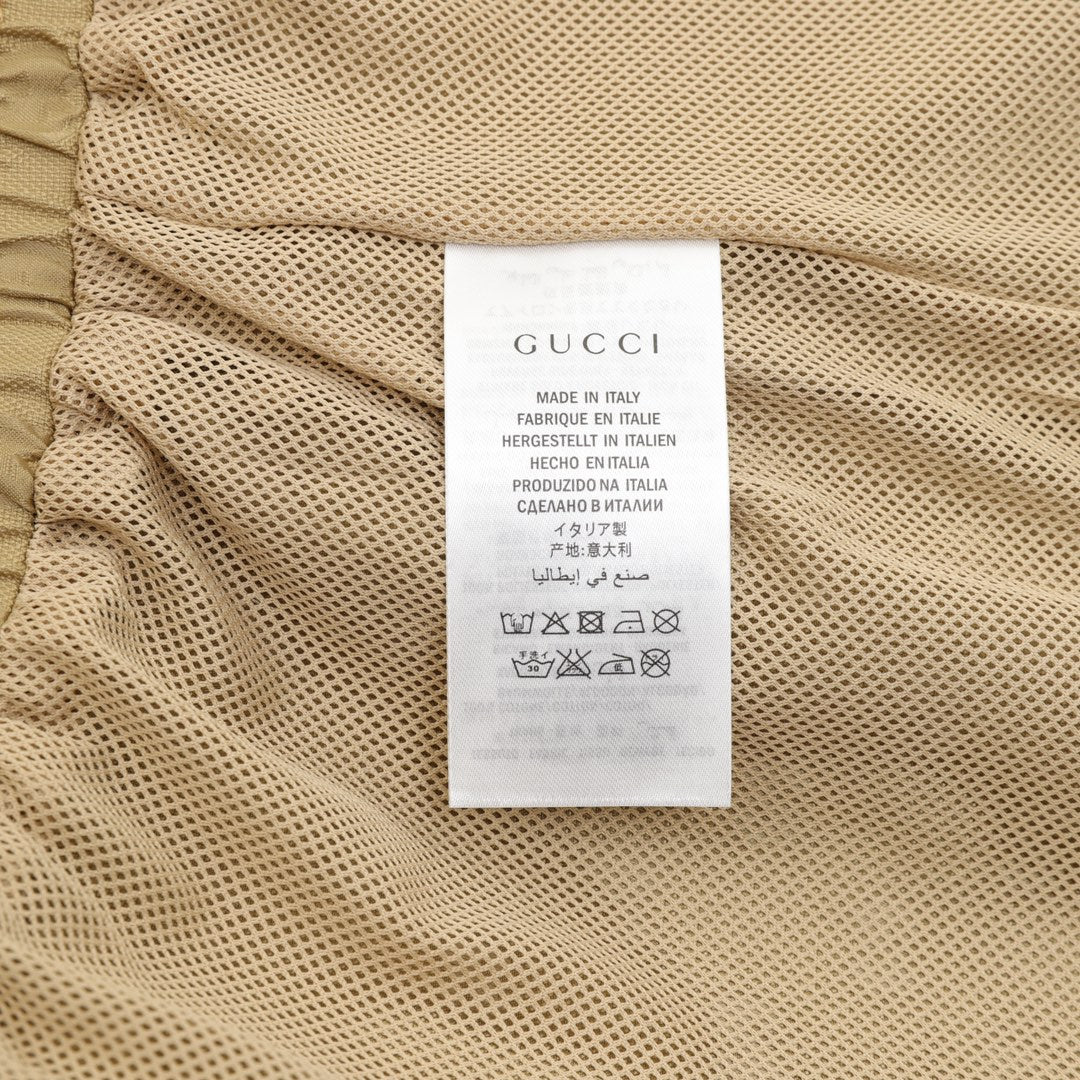 LuxluxHouse Best Quality Clothes Gucci Pants