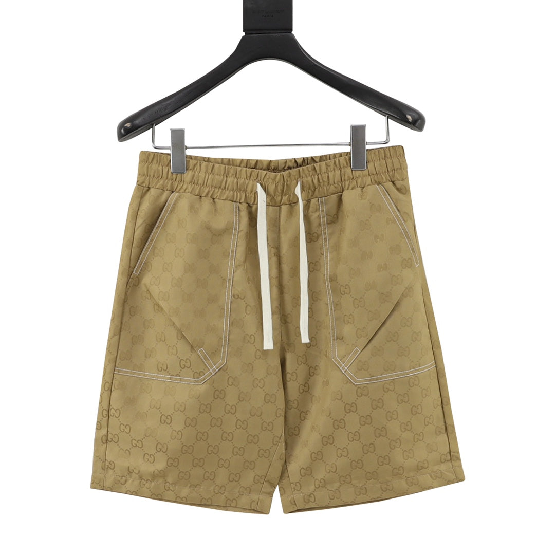 LuxluxHouse Best Quality Clothes Gucci Pants