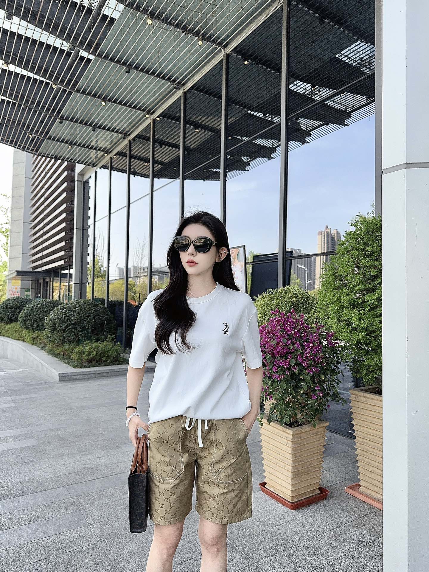 LuxluxHouse Best Quality Clothes Gucci Pants