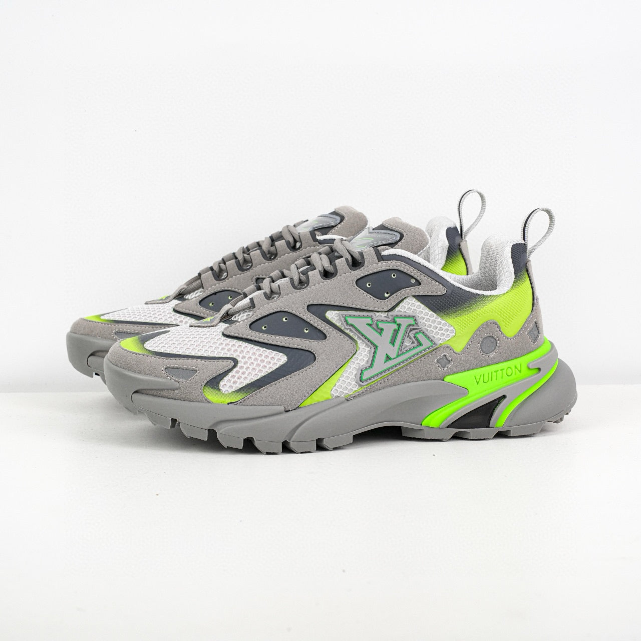 LuxluxHouse Best Quality Shoes Louis Vuitton