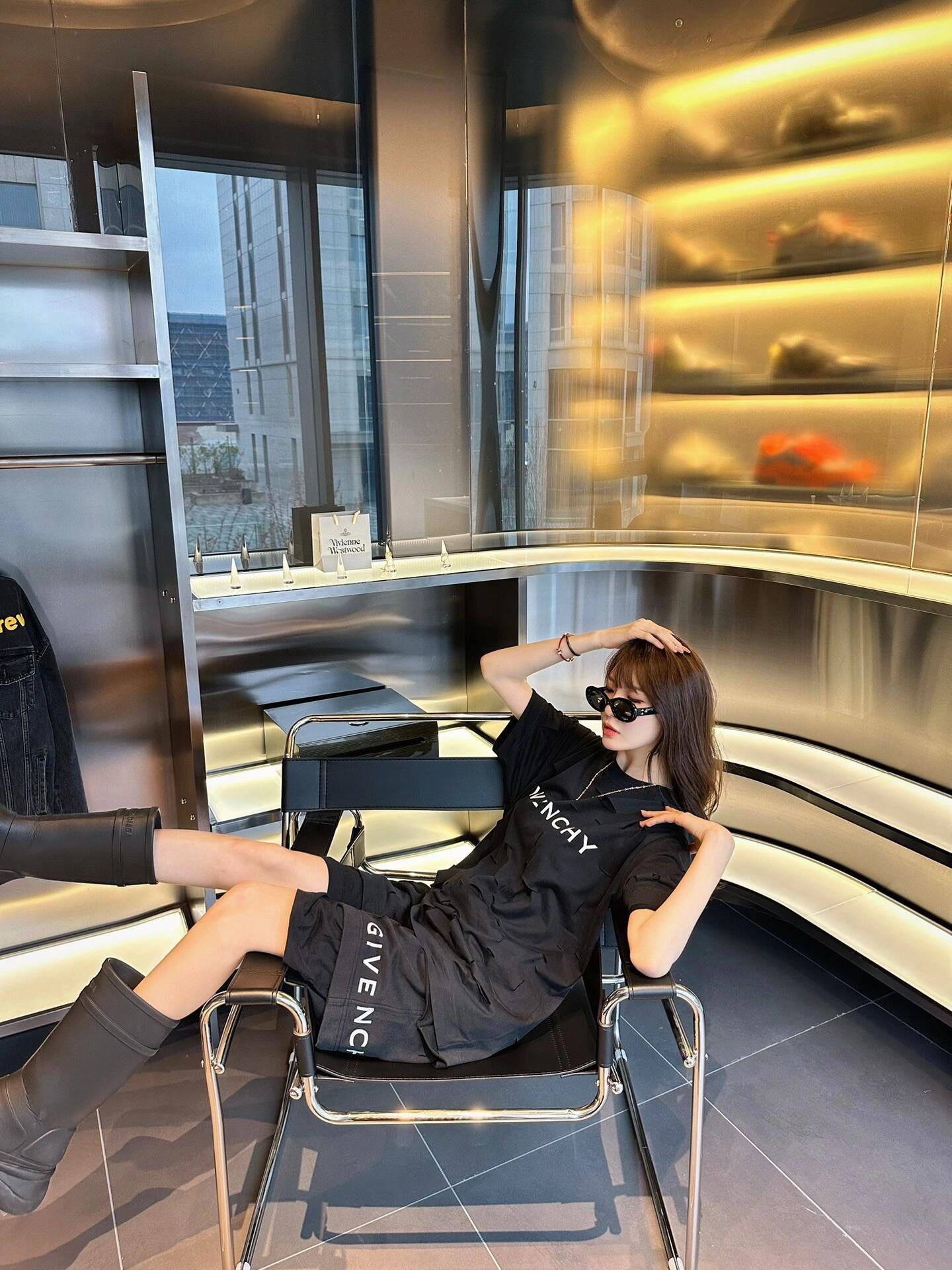 LuxluxHouse Best Quality Clothes Givenchy Pants