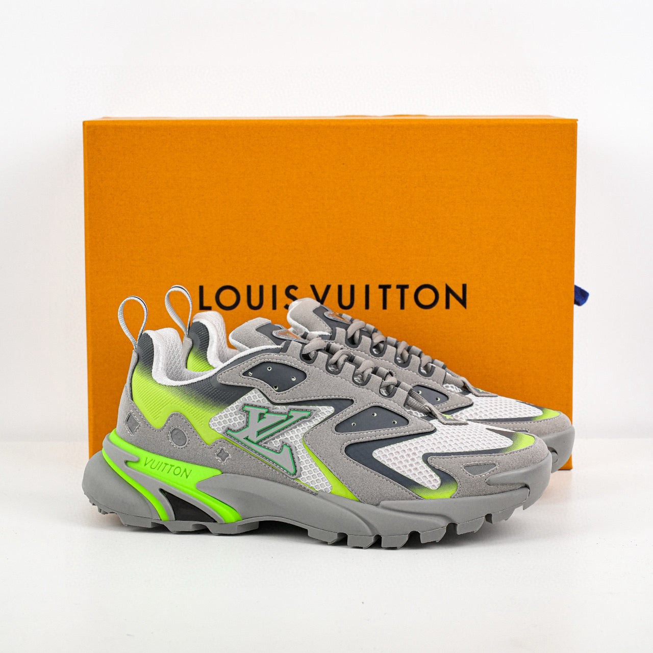 LuxluxHouse Best Quality Shoes Louis Vuitton