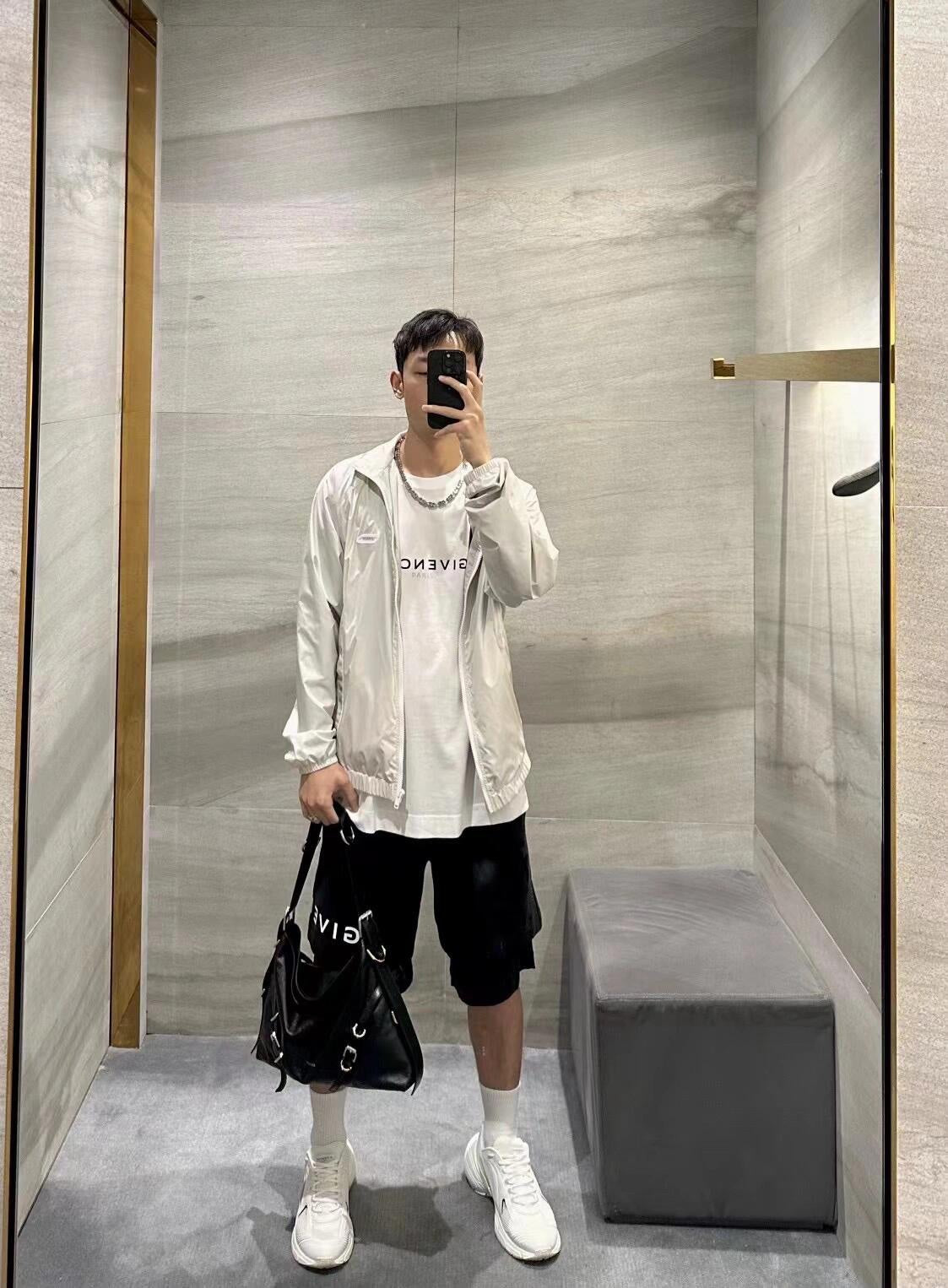 LuxluxHouse Best Quality Clothes Givenchy Pants