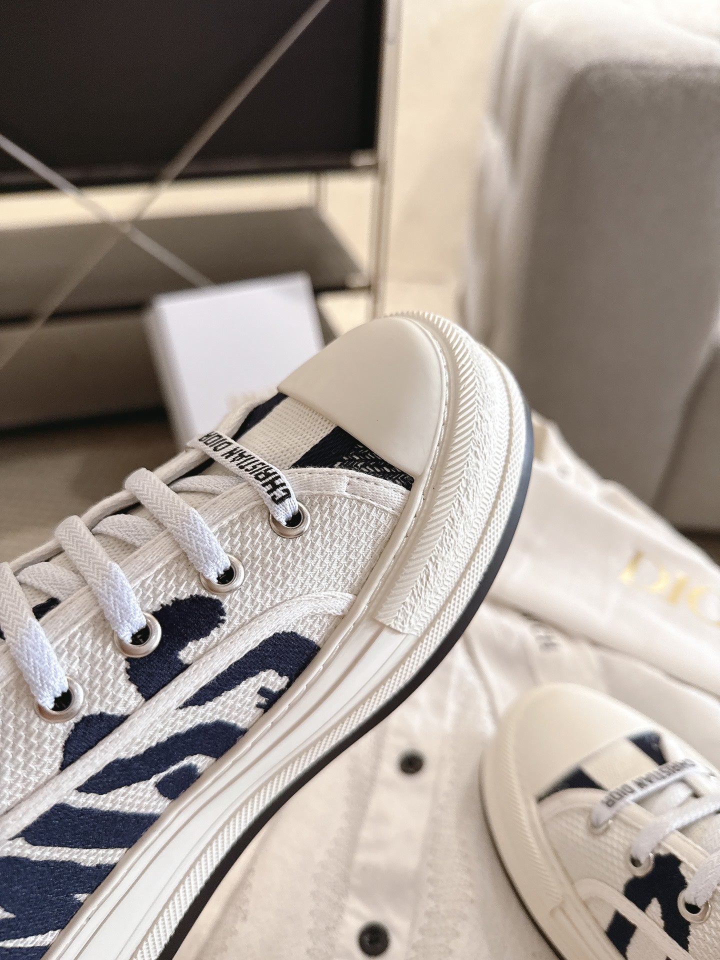 LuxluxHouse Best Quality Women Shoes Dior