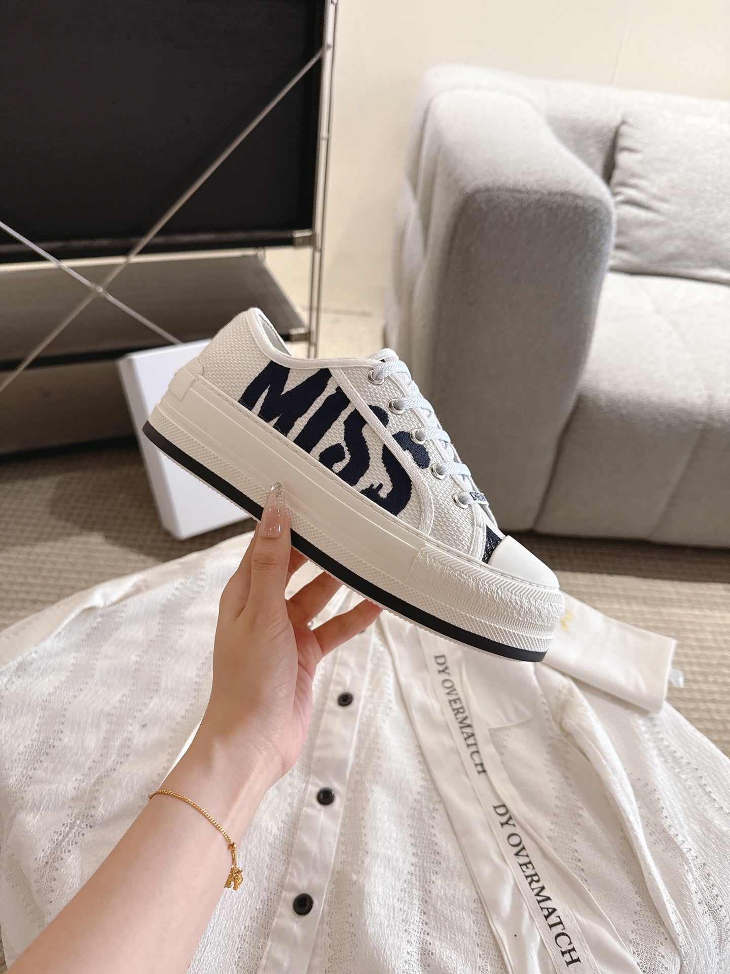 LuxluxHouse Best Quality Women Shoes Dior