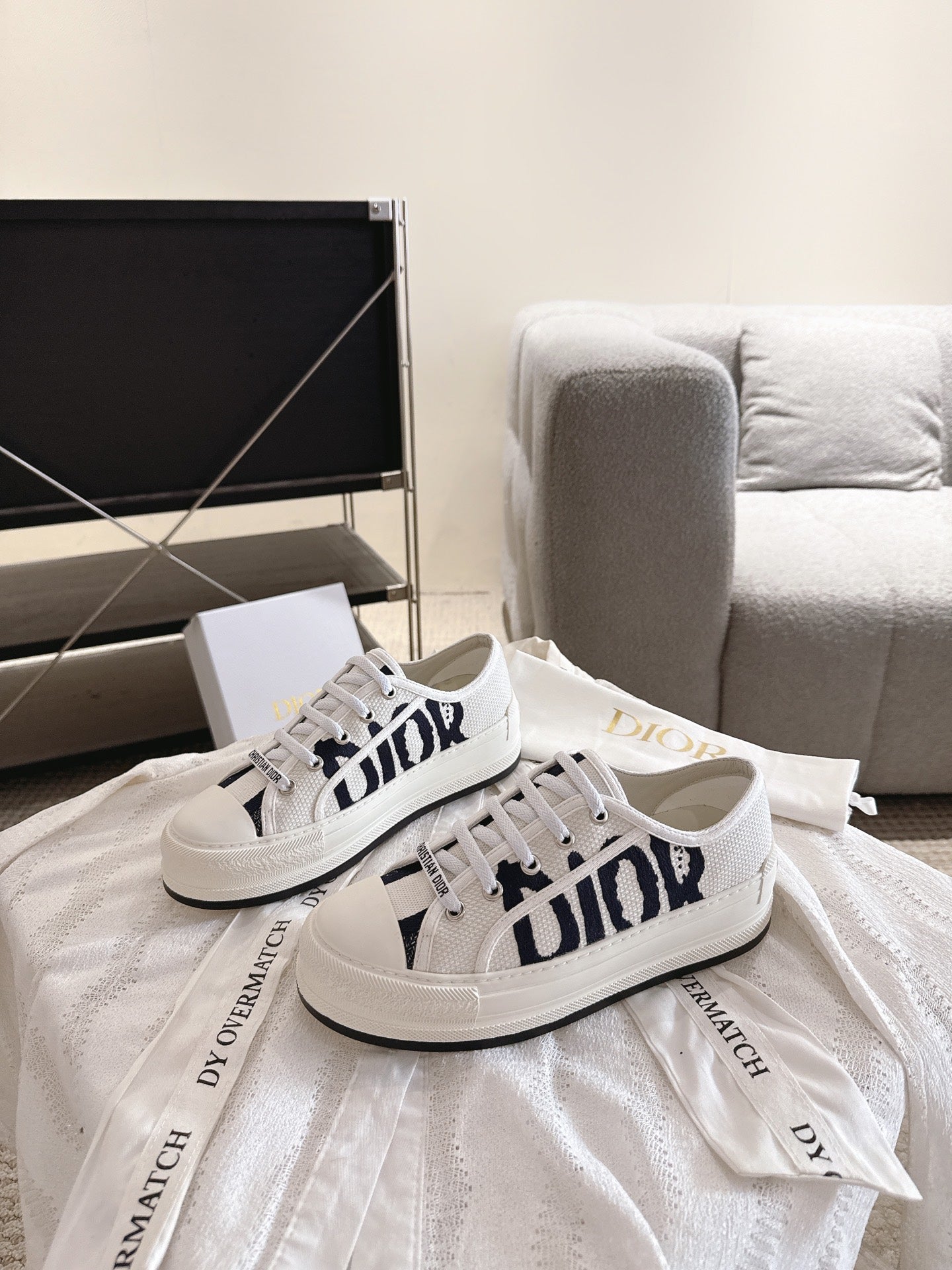 LuxluxHouse Best Quality Women Shoes Dior