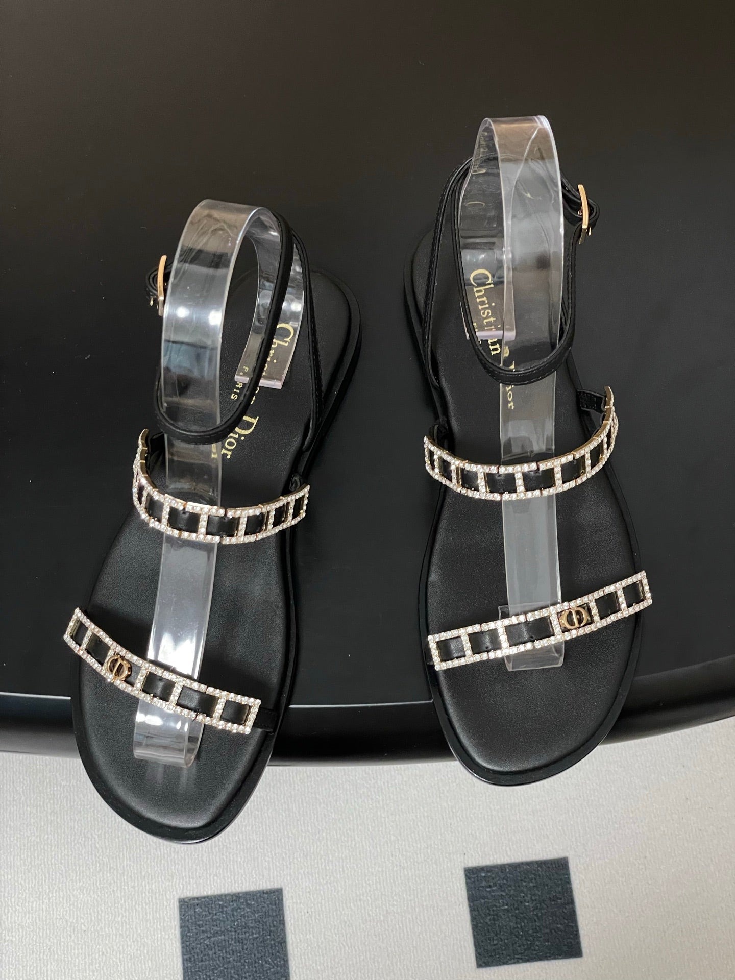 LuxluxHouse Best Quality Women Shoes Dior