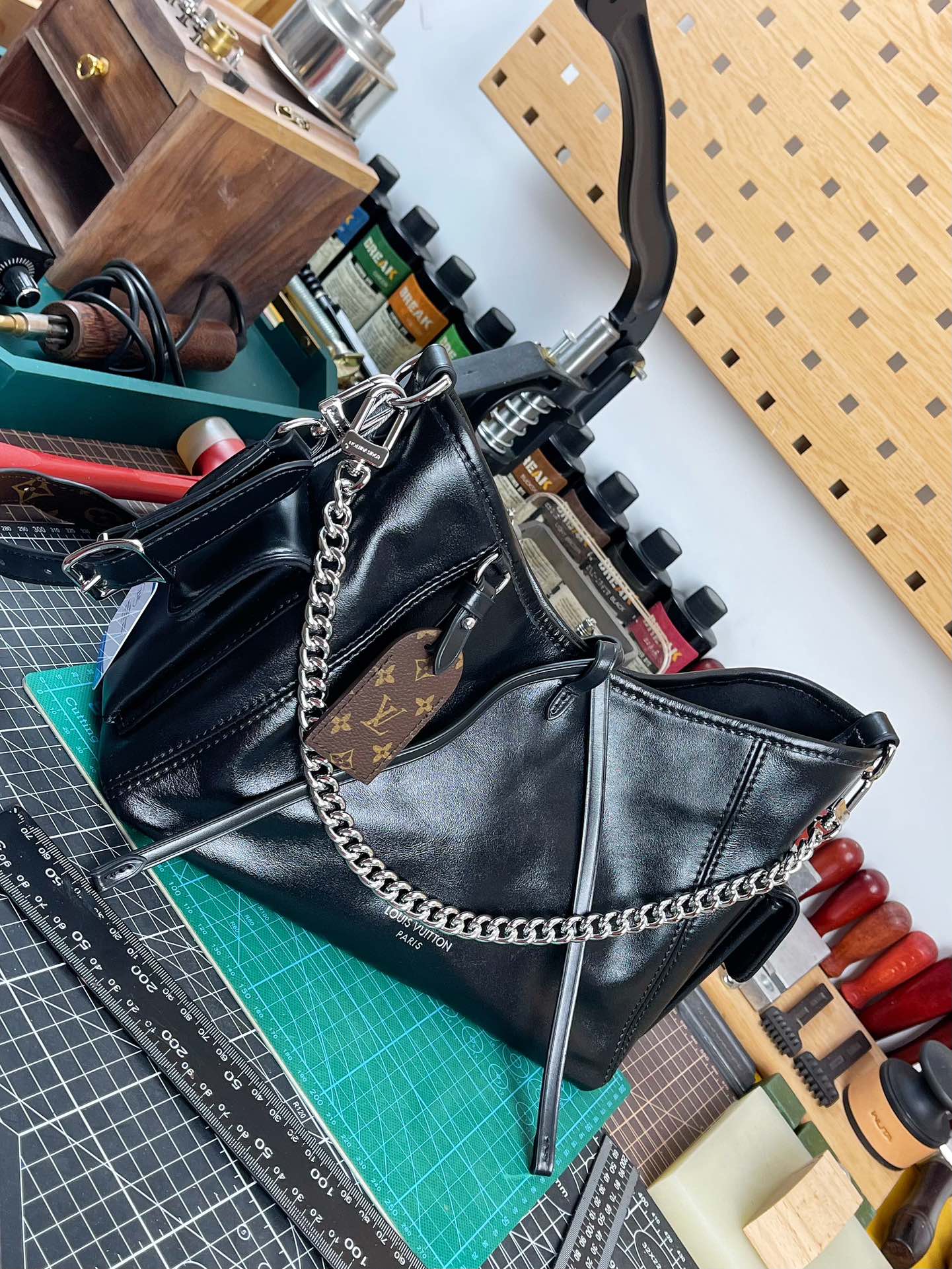 LuxluxHouse Best Quality Bags Louis Vuitton Women